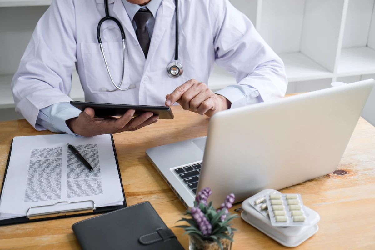 The Biotech Vanguard: The Scientists Reprogramming Human Cells