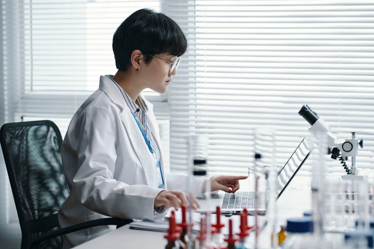 Deep Aging Clocks: How AI is Finding New Ways to Measure Biological Age