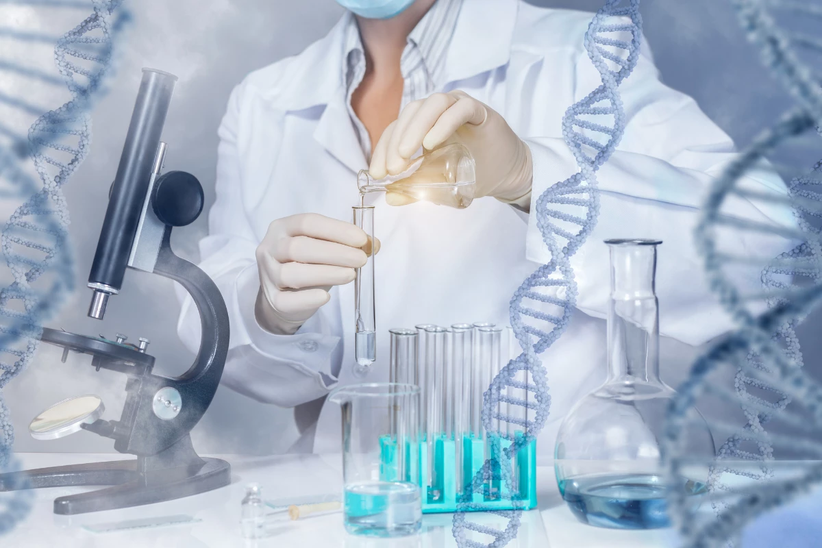 Thymus Involution: Why Our Immune System Shrinks as We Age