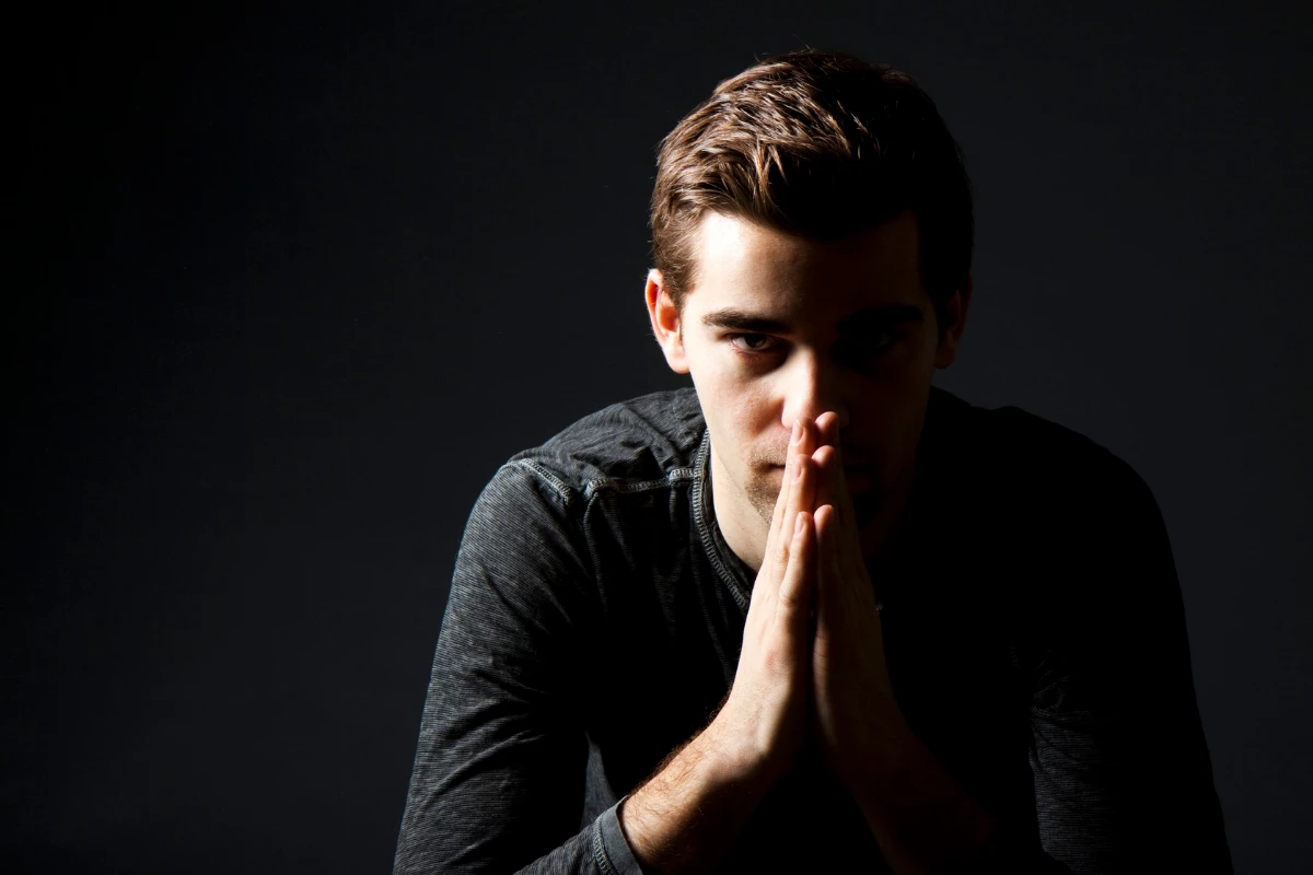 Tracking My HRV: How Stress Actually Affects My Nervous System