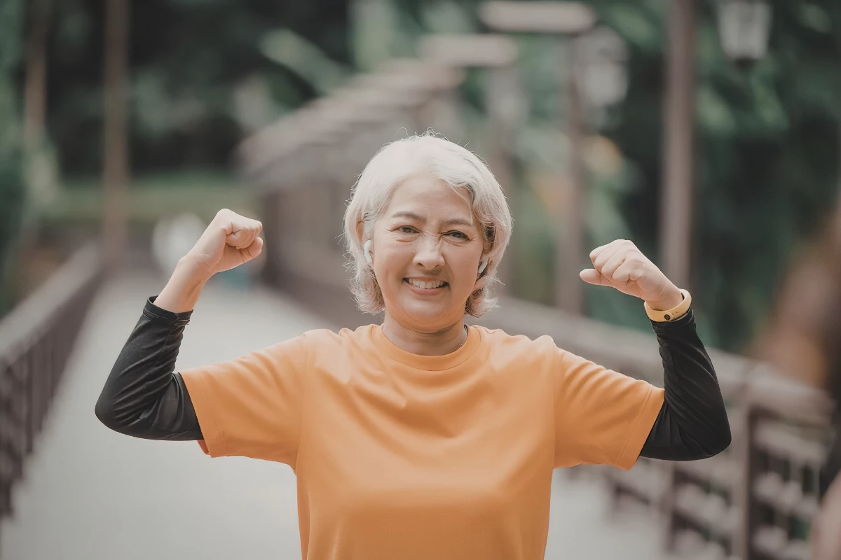 Andrew Huberman's Complete Longevity Protocol: Sleep, Stress, and Sunlight