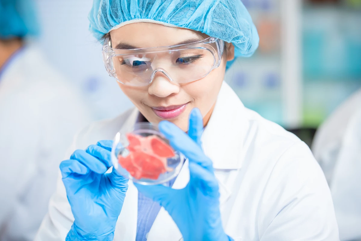 The Longevity Industry: The Investors and Mavericks Funding the Future