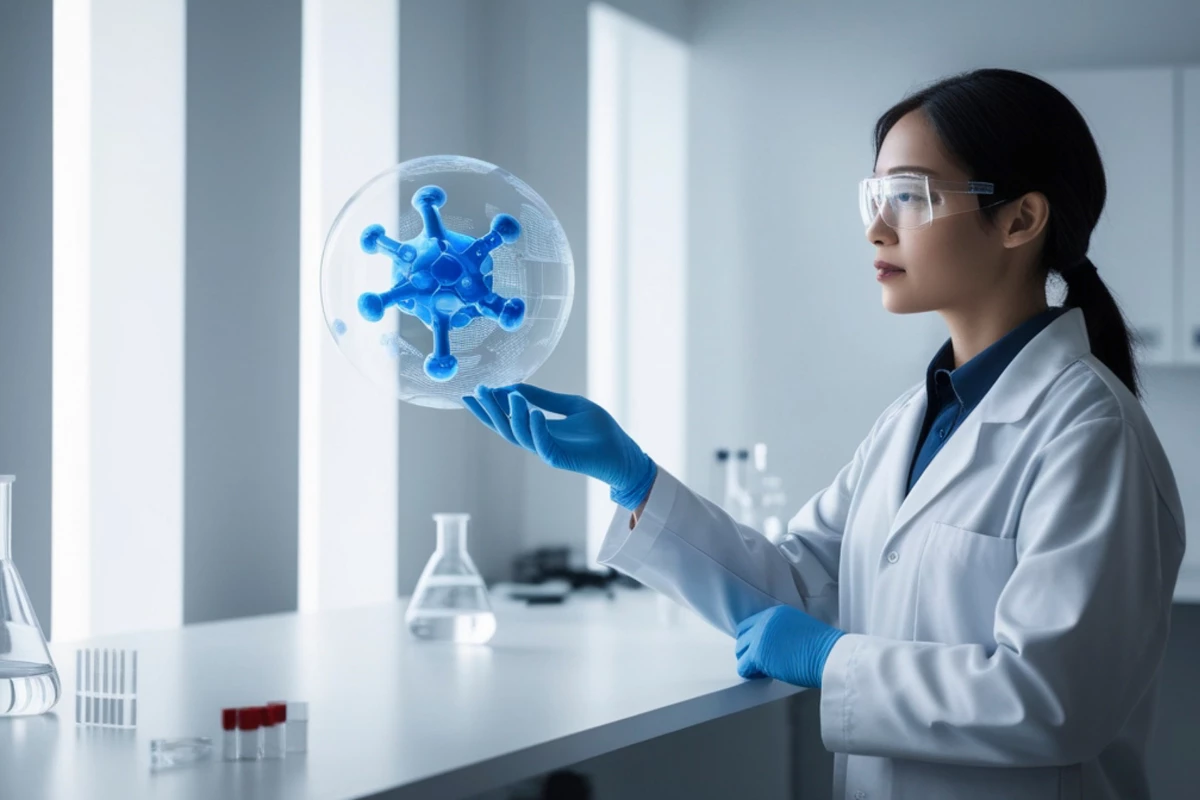 Epigenetic Noise: How Lifestyle Choices Scratch Your DNA's CD