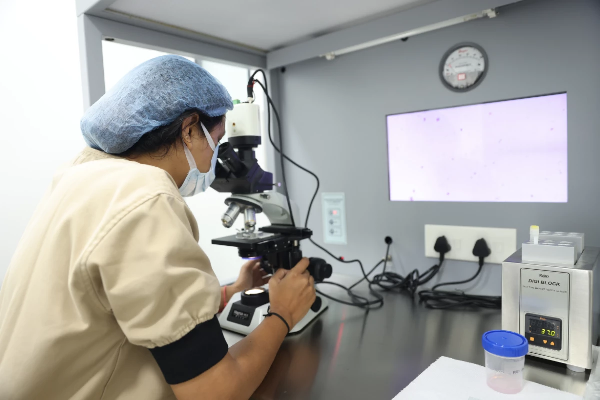 Altos Labs and the Billionaire Race to Cure Aging