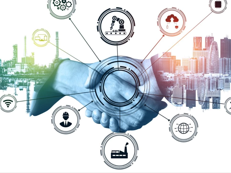 Blockchain Revolution: Transparency and Trust in E-commerce