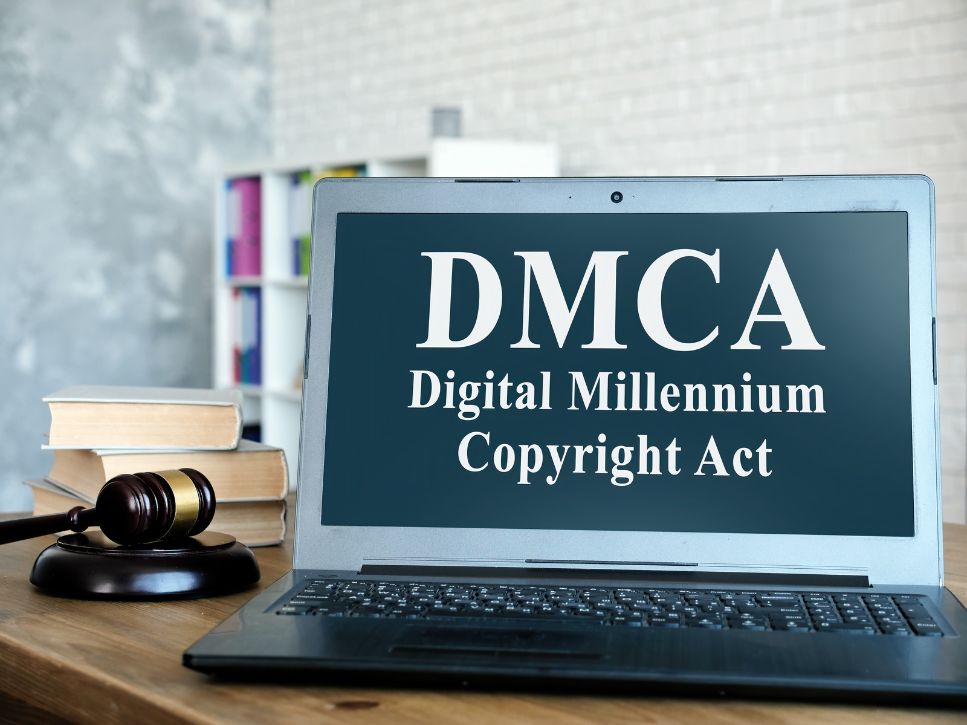 Refunds and DMCA