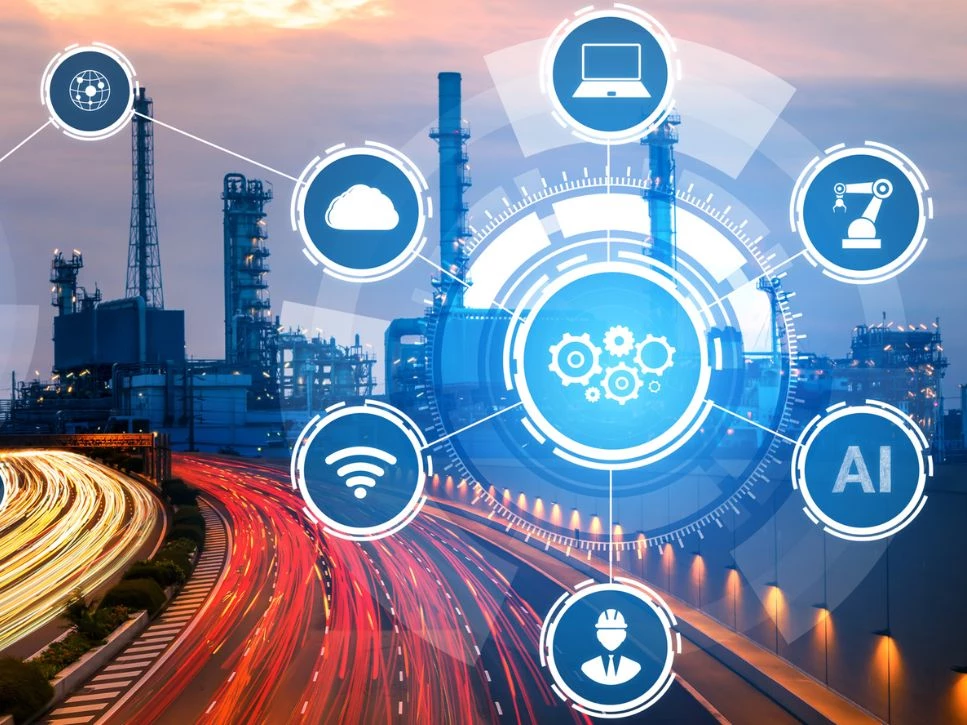 Experience Forward: Enhancing E-commerce with Cutting-Edge Technologies