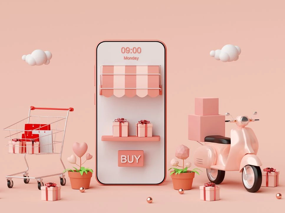 IoT in E-commerce: Revolutionizing Inventory Management and Recommendations